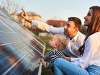 Solárne panely sa teraz oplatia: Vďaka dotácii môžete ušetriť tisícky eur