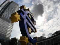 Európska centrálna banka zvýšila svoje kľúčové úrokové sadzby o 25 bázických bodov