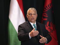 Orbán si želá čo najviac konzervatívnych vlád podporujúcich rodinu v Európe