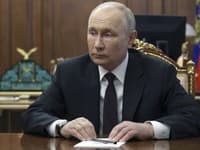 Mega straty odhalené! Šéf Kremľa prišiel vo vojne na Ukrajine o TÚTO astronomickú sumu, už šetrí aj na vojakoch