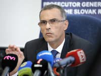 Generálny prokurátor Žilinka sa ozval: Podanie prezidentky na Ústavný súd považuje za účelové