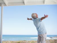 Výskum ukázal, aký je ideálny vek odchodu do dôchodku