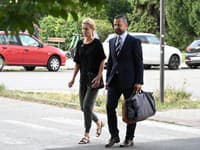 Okresný súd Žilina odročil súd s Monikou Jankovskou v kauze súvisiacej s barom Fatima
