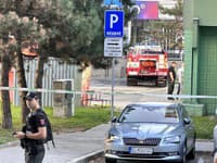 Polícia začala v prípade incidentu v Dúbravke trestné stíhanie: Aj za zabitie v súvislosti so služobným zákrokom