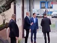 Prvý volebný TRAPAS a je v tom namočený premiér! VIDEO Ódor zmätkoval pred volebnou komisiou