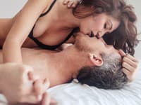 Odborníci odporúčajú vyskúšať novú SEX POLOHU: Amorov šíp sľubuje intenzívny orgazmus