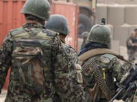 Rumunsko posiela posily pre medzinárodné mierové jednotky KFOR v Kosove
