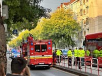 Obrovská tragédia v Bratislave: Chlapca (†14) zrazila električka, na mieste zomrel! TOTO sa mu stalo osudným