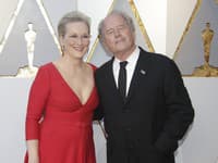 ŠOKUJÚCE ODHALENIE: Meryl Streep sa po 45 rokoch ROZIŠLA s manželom!