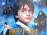 Ako dobre poznáte Harryho Pottera? Tento KVÍZ zvládnu len skutoční fanúšikovia