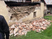 Zastupiteľstvo Prešovského samosprávneho kraja bude schvaľovať pomoc pre obyvateľov po zemetrasení