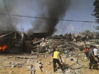 ODHALENÝ plán teroristov Hamasu: Neuveriteľná krutosť...TAKTO mali zaútočiť na bezbranných civilistov