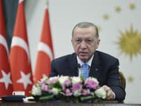 Erdogan predložil parlamentu protokol o vstupe Švédska do NATO