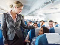 Letuška radí: Týchto sedem vecí nikdy nerobte na palube lietadla! Fúúú, vážne ani tú druhú?!