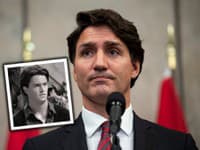 Žiaľ neutícha: So seriálovým Chandlerom sa lúči aj samotný kanadský premiér, kedysi spolu chodili do školy!