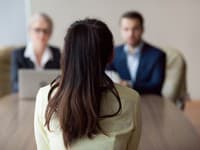 Kariérny poradca varuje: Týchto šesť otázok sa počas pohovoru nikdy nepýtajte!
