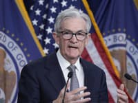 Americká centrálna banka ešte infláciu definitívne neporazila, tvrdí jej šéf Jerome Powell
