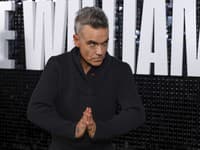 Robbie Williams (49) sa pokúsil o SAMOVRAŽDU: Slová slávneho speváka vás šokujú!