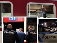 Zásadné novinky v prípade útočníka z vlaku: Mateja (29) obvinili z vraždy! Zo slov jeho susedov mrazí