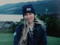 Smrť švédskej študentky (†30) v Škótsku je dodnes záhadou: Objavil ju psíčkar! Strašný nález na jej tele