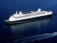Poplach pri Bermudskom trojuholníku: Panika na luxusnej výletnej lodi, cestujúcim zamrzol úsmev na perách