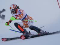 Fenomenálny výkon! Petra Vlhová deklasovala konkurentky a ovládla úvodný slalom v Levi