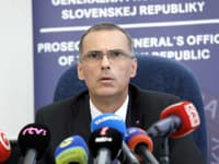 AKTUÁLNE Generálny prokurátor Žilinka odňal prípad čurillovcov Krajskej prokuratúre Bratislava