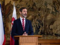 Blanár tvrdí, že Ficova vláda vracia do zahraničnej politiky Slovenska suverenitu