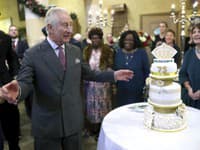 Karol III. oslavuje 75. narodeniny: Takýto program má v dnešný výnimočný deň!