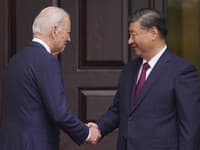 USA a Čína sa dohodli na obnovení komunikácie medzi armádami: Biden označil rokovanie za konštruktívne a produktívne