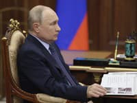 MIMORIADNY ONLINE Putin sa zúčastní na virtuálnom summite skupiny G20: Ukrajina zničila cez 7-tisíc vojakov