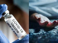 ŠOKUJÚCE informácie z Bieleho domu: Čína mala zabiť vedca z vlastných radov! Mal patent na vakcínu proti COVIDu