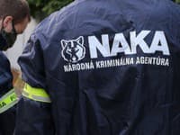 Veľký zásah NAKA! Obvinili bývalých šéfov štátnych podnikov: Zadržali štyri osoby