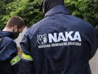 Posun v akcii NAKA na bývalých šéfov štátnych podnikov! Dvojicu obvinených vzali do väzby