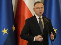 Poľský premiér nalieha na EÚ, aby opäť zaviedla povolenky pre Ukrajinu