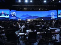Klimatický summit podľa predsedu napreduje, ale nie dostatočne rýchlo