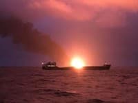 Irán poprel spojitosť s útokmi na lode pri pobreží Jemenu: Ministerstvo zahraničných vecí odmietlo prevziať zodpovednosť