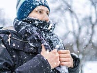 Silvester opäť bez snehu? Zmena počasia nastane až v tento deň: Rozpad polárneho víru prinesie teplotný šok!