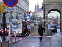 Polícia v Českej republike eviduje od streľby už 90 prípadov vyhrážok útokom: Naposledy chcel senior strieľať na pošte!