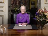Dánska kráľovná Margaréta II. abdikuje: TOMUTO človeku odovzdá svoj trón