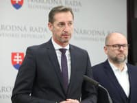 Milan Majerský bude opäť kandidovať za šéfa KDH: Vedenie by sa malo voliť v marci