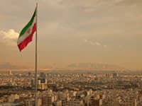 Iránske úrady znížili počet obetí výbuchov na 84: Identifikáciu sťažuje stav tiel