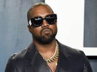 Kanye West opäť provokuje 