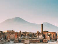 Jedinečný objav v Pompejách: Má dokazovať existenciu temnej a zvrátenej legendy