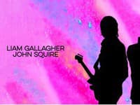 Liam Gallagher a John Squire zdieľajú spoločný singel. Označili ho za najlepšiu nahrávku od čias Beatles