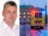 Identita ďalšej obete šialeného strelca z Prahy odhalená: Postrelil aj dcéru poslanca Richtera