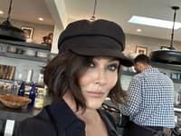 Brenda z Beverly Hills 90210 naplánovala svoj POHREB: Jej popol majú zmiešať s...