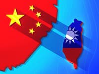 Strata spojencov Taiwanu vyhovuje Číne: Rozdeľuje to ľudí na ostrove