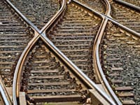 Rezort zahraničia upozorňuje na rušenie aj meškanie vlakových spojov pre štrajk v Nemecku