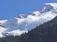 Horskí záchranári upozorňujú na lavínovú situáciu, v najbližších dňoch sa bude výrazne zhoršovať